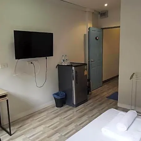 Victory Room