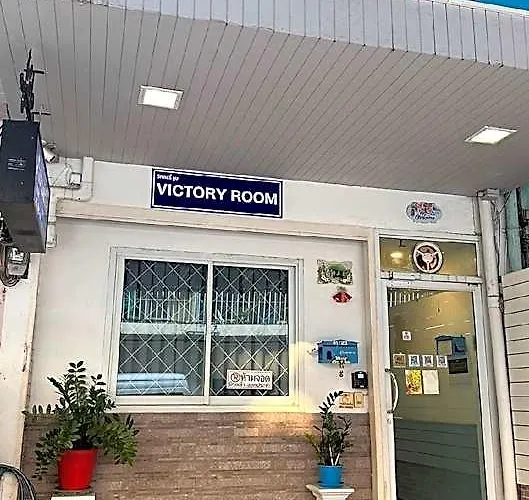 Hotel Victory