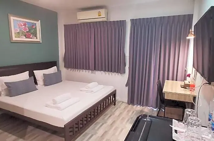 Hotel Victory Bangkok