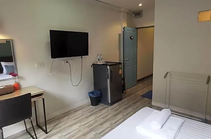 Hotel Victory 2*