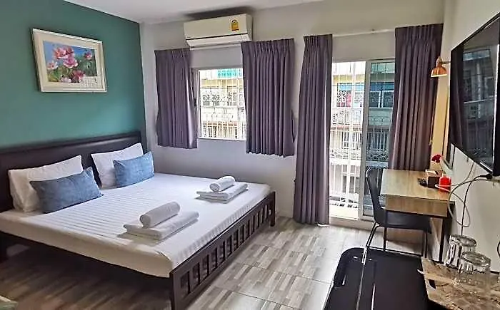 Hotel Victory